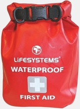 LIFESYSTEMS WATERPROOF FIRST AID KIT LS2020, vattentätt First Aid