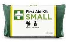 Första Hjälpen-kit CEDERROTH Small