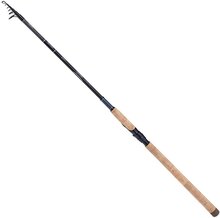 Shimano Fishing Haspelspö Catana Fx Tele Svart 1.65 m / 1-11 g