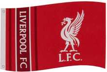 Liverpool FC WM-flagga