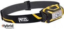 Petzl Aria 1 -otsalamppu