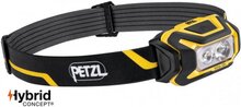 Petzl Aria 2R -otsalamppu