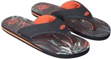 Animal Mens Jekyl Recycled Flip Flops