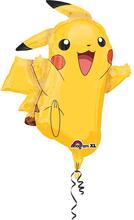 Pokemon Folieballong Pikachu