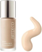 Artdeco Rich Treatment Foundation 28 Light Porcelain 20ml