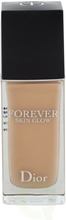 Christian Dior Dior Forever Skin Glow 24H Wear Radiant Foundation SPF20 30 ml #1N Neutral Glow