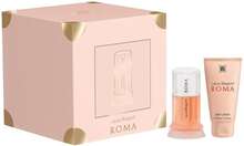 Giftset Laura Biagiotti Roma Edt 25ml + Body Lotion 50ml