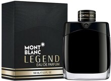 Parfym Herrar Legend Montblanc EDP - 50 ml