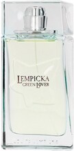 Parfym Herrar Green Lover Lolita Lempicka EDT - 50 ml