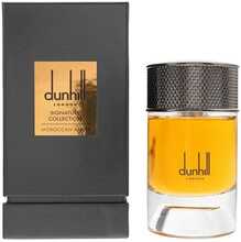 Dunhill Signature Collection Moroccan Amber 100 ml - Parfym för Herrar EDP