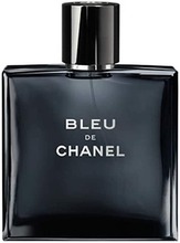 Chanel EDT Bleu de Chanel 50 ml - Parfym för Herrar med Fräsch och Maskulin Doft