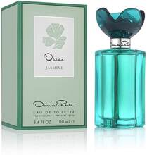 Parfym Damer Oscar De La Renta EDT Jasmine 100 ml