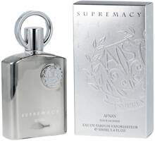 Parfym Herrar Afnan EDP Supremacy Silver (100 ml)