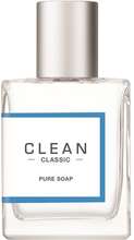 Clean Classic Pure Soap edp 30ml