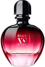 Paco Rabanne Black XS For Her edt 80ml
