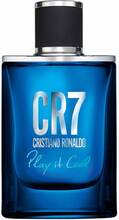 Cristiano Ronaldo CR7 Play It Cool edt 50ml