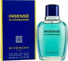 Givenchy Insense Ultramarine Eau de Toilette 100ml spray