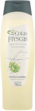 Parfym Unisex Instituto Español GOTAS FRESCAS COLONIA CONCENTRADA EDC 750 ml