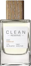 Clean Reserve Sueded Oud edp 50ml