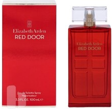 E.Arden Red Door Edt Spray