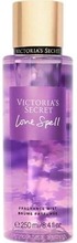 VICTORIA'S SECRET LOVE SPELL DOFT MIST 250ML