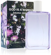 Ariana Grande God Is A Woman Eau de Parfum 100 ml För kvinnor