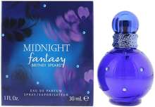 Britney Spears Midnight Fantasy edp 30ml