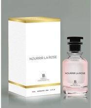 NOURIR LA ROSE Eau de Parfum ml av My Perfumes inspirerad av Rose de vents