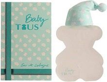 Barnparfym Baby Tous 8679 EDC 100 ml