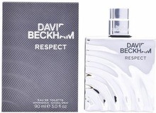 Miesten parfyymi David & Victoria Beckham EDT Respect 90 ml