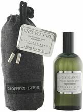 Parfym Herrar Geoffrey Beene EDT Grey Flannel 120 ml