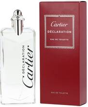 Cartier EDT Déclaration 100 ml för Herrar - Parfym med maskulin doft i 100 ml för män.