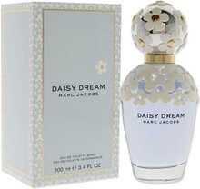 Marc Jacobs Daisy Dream Parfym för Damer EDT 100 ml - Köp Online