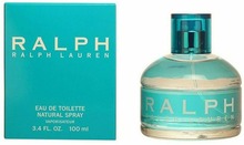 Ralph Lauren Parfym Damer EDT - Feminin doft för kvinnor av Ralph Lauren.