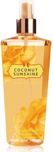 Kroppssprej AQC Fragrances Coconut Sunshine 250 ml