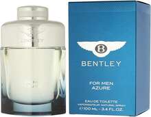 Parfym Herrar Bentley EDT Bentley For Men Azure 100 ml