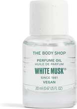 The Body Shop White Musk parfymolja 20ml
