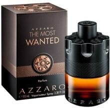 Azzaro - The Most Wanted Parfém 100ml