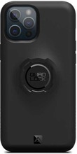 Quad Lock Mobilskal Iphone 12 Pro Max Durchsichtig