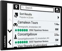 Garmin DriveSmart 76 - GPS-navigator - automotiv 6,95" bredbildsskärm
