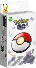 Pokemon Go Plus+ | Nintendo-tillbehör för Pokémon Go & Pokémon Sleep