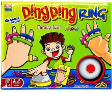 Game DingDing ring