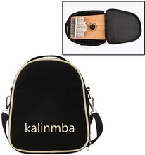 Kalimba Piano Bag Thumb Piano Thick Cotton Bag Universal