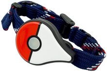 Nintendo Pokemon Go Plus Bluetooth armband armband klocka gaming tillbehör