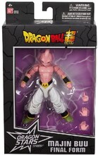 DRAGON BALL DRAGON STARS MAJIN BUU FINAL FORM