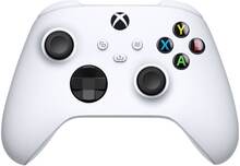 Microsoft Xbox Wireless Controller + USB-C Cable - Spelkontroll - trådlös - Bluetooth - för PC, Microsoft Xbox One, Android, iOS, Microsoft Xbox Seri