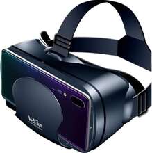 Strado VR glasses for virtual reality 3D goggles - VRG PRO universal