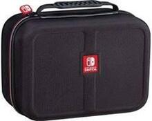 Nintendo | Switch - Komplett System Deluxe Travel Case (NNS61) - Sortera - För: Nintendo Switch