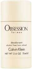 Calvin Klein Obsession For Men Deostick 75ml