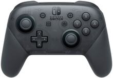 Nintendo Switch Pro Controller (Original)